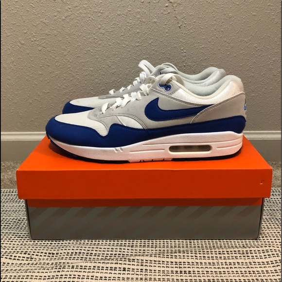 air max 1 30th anniversary